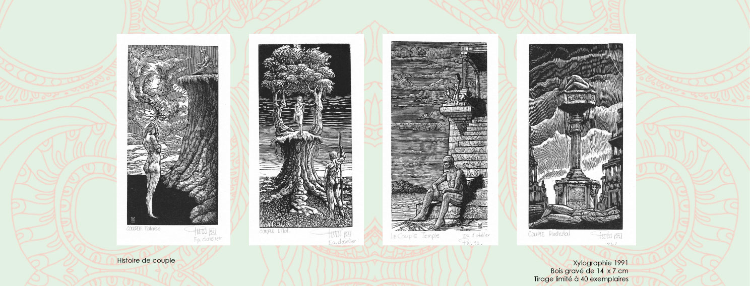 gravure-sur-bois-histoire-de- couple