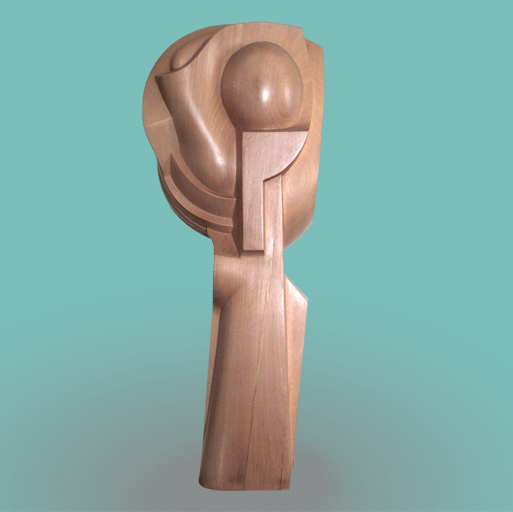 tilleuil-sculpture-sur-bois-abstraite